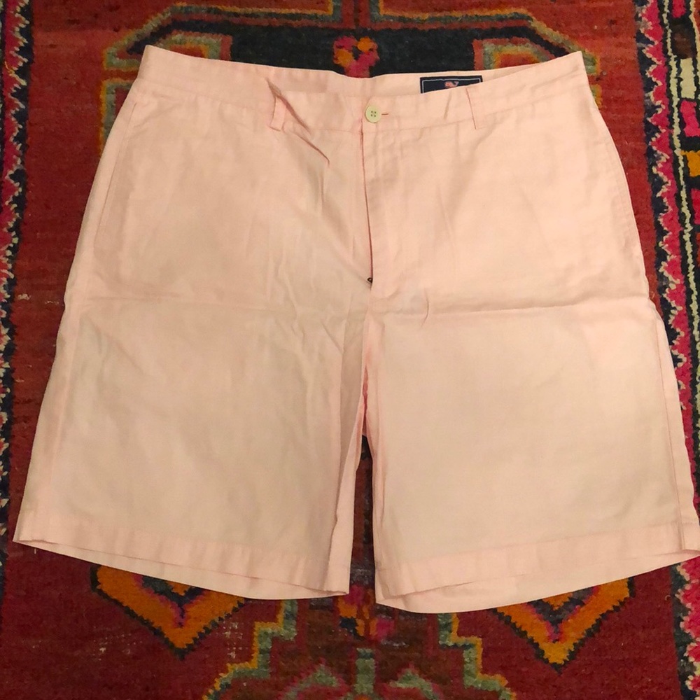 Vineyard Vines Club Short/EUC